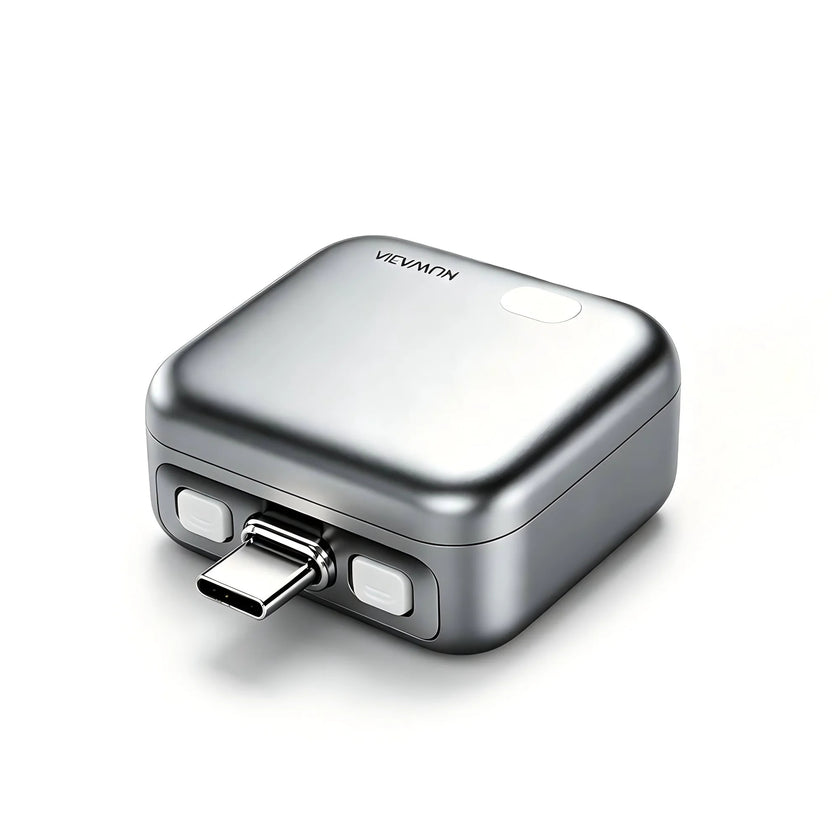 MITICHA Auto Disconnecting Charger — photo 6